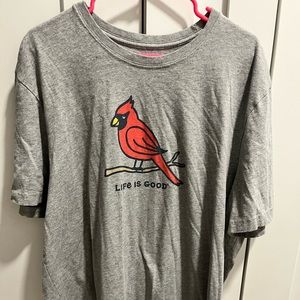 Life is Good T-Shirt